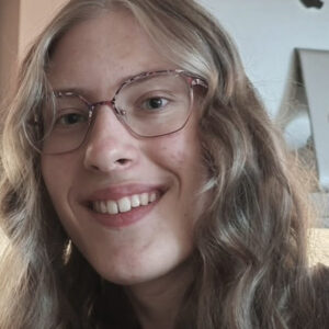 Eliška Jankechová